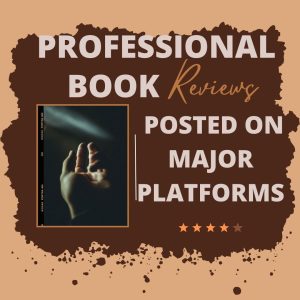 Professional Book Reviews Posted On Major Platforms